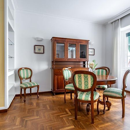 Iflat Vatican Spacious Apartment With Terrace Ρώμη Εξωτερικό φωτογραφία