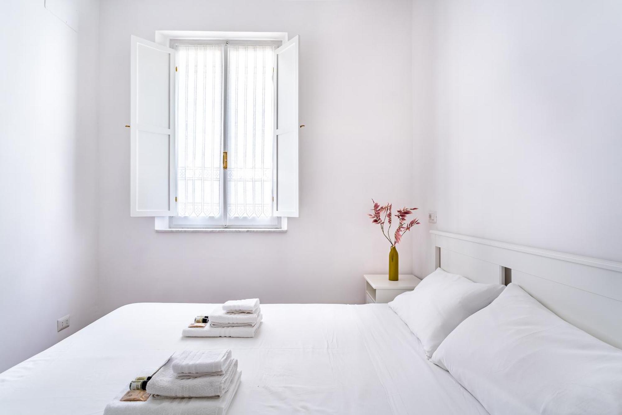 Iflat Vatican Spacious Apartment With Terrace Ρώμη Εξωτερικό φωτογραφία