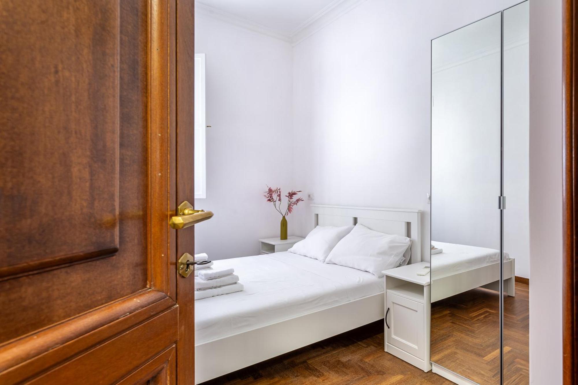 Iflat Vatican Spacious Apartment With Terrace Ρώμη Εξωτερικό φωτογραφία