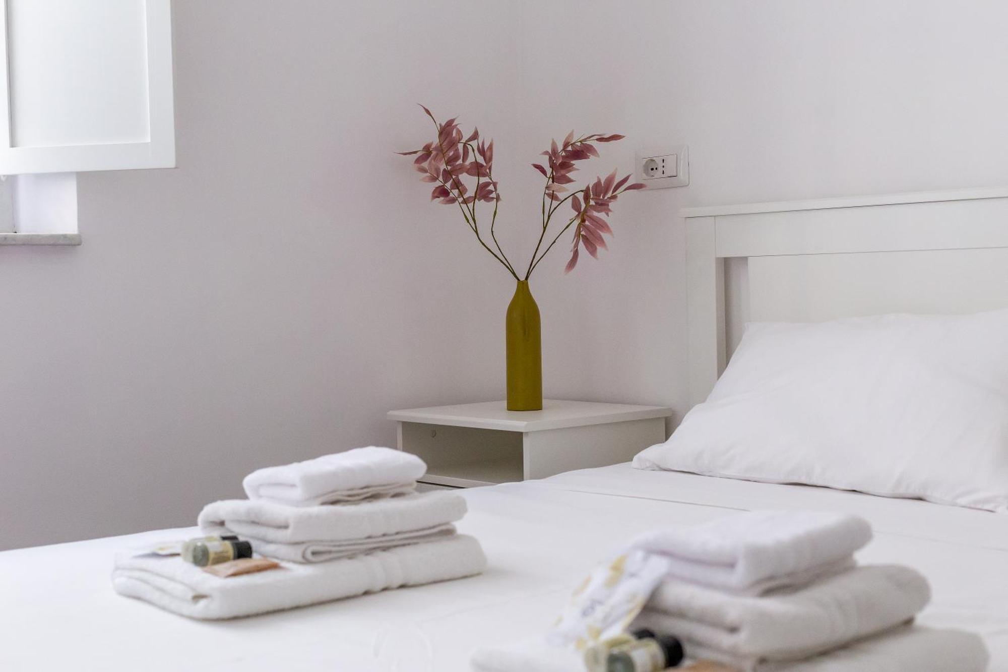 Iflat Vatican Spacious Apartment With Terrace Ρώμη Εξωτερικό φωτογραφία