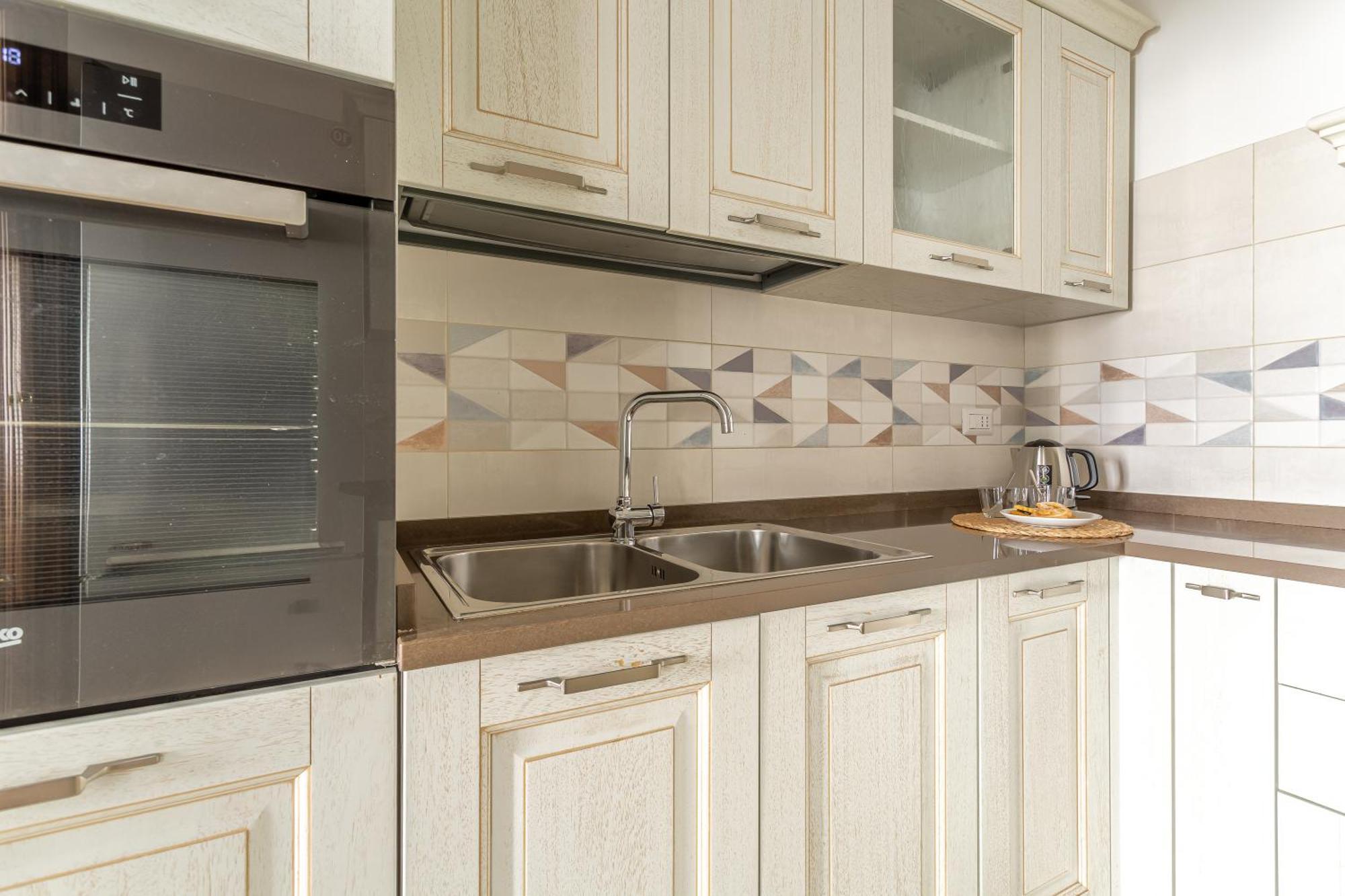Iflat Vatican Spacious Apartment With Terrace Ρώμη Εξωτερικό φωτογραφία