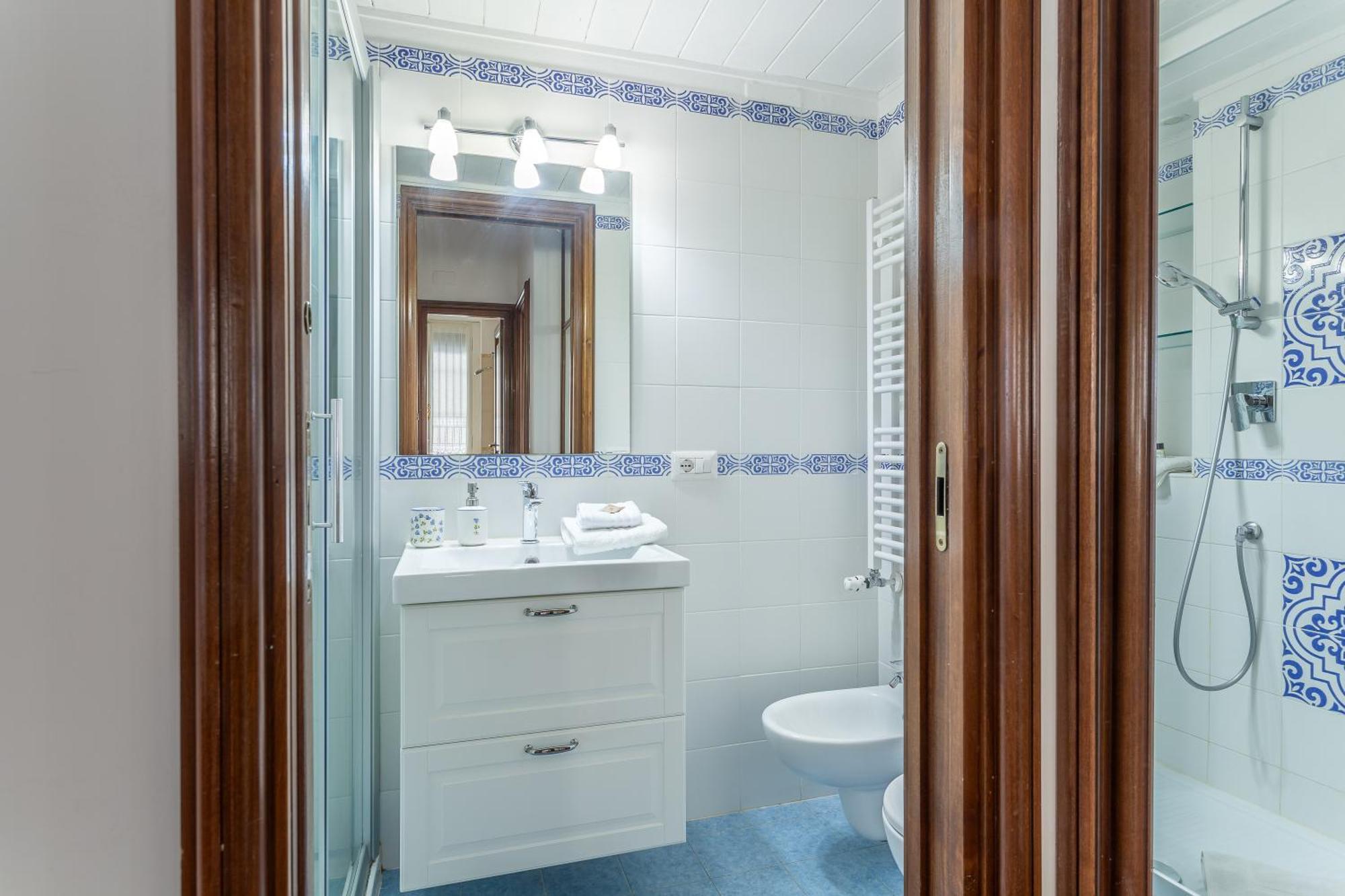 Iflat Vatican Spacious Apartment With Terrace Ρώμη Εξωτερικό φωτογραφία