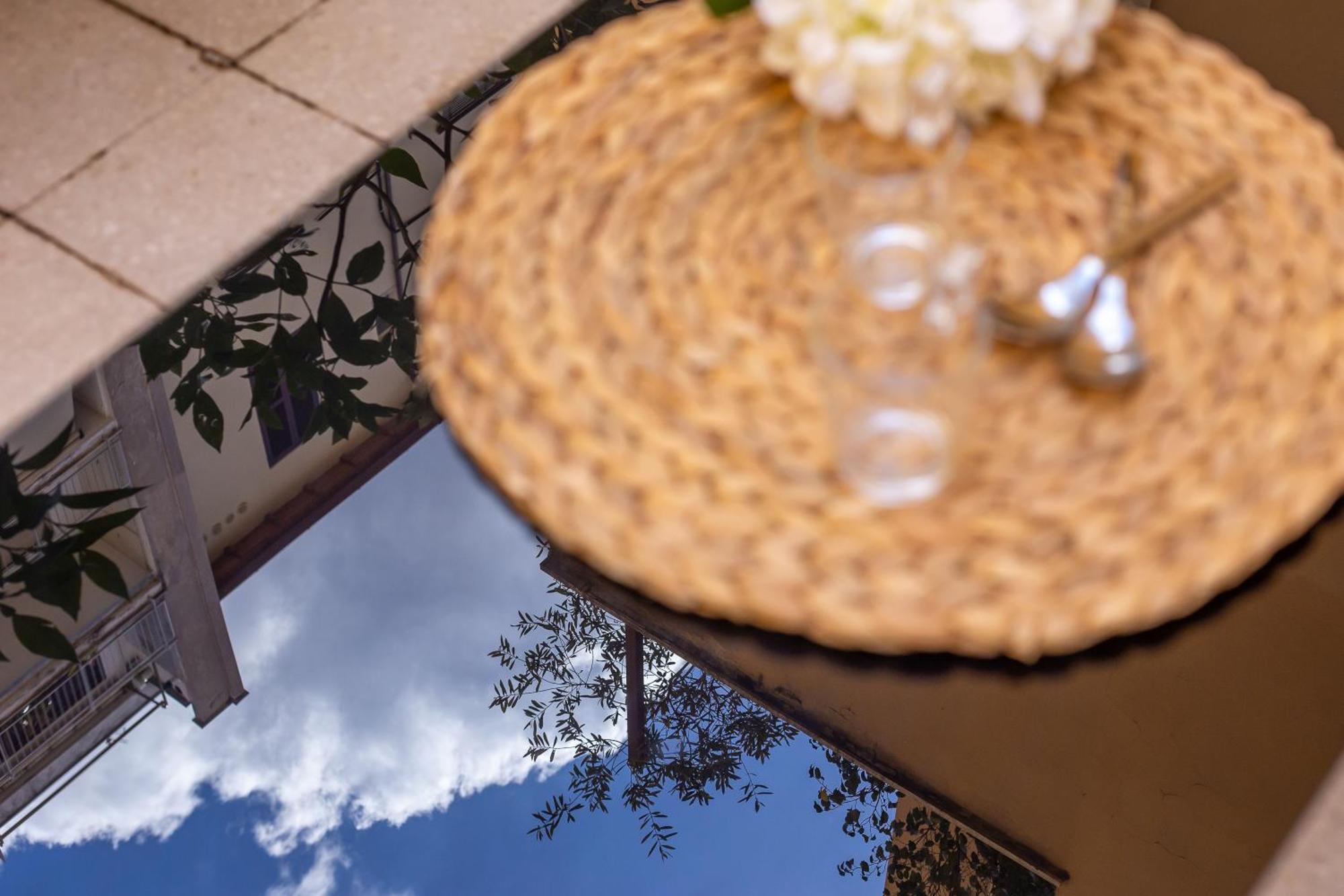 Iflat Vatican Spacious Apartment With Terrace Ρώμη Εξωτερικό φωτογραφία