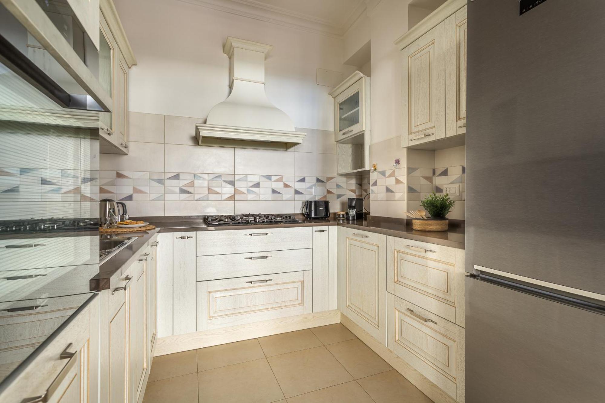 Iflat Vatican Spacious Apartment With Terrace Ρώμη Εξωτερικό φωτογραφία