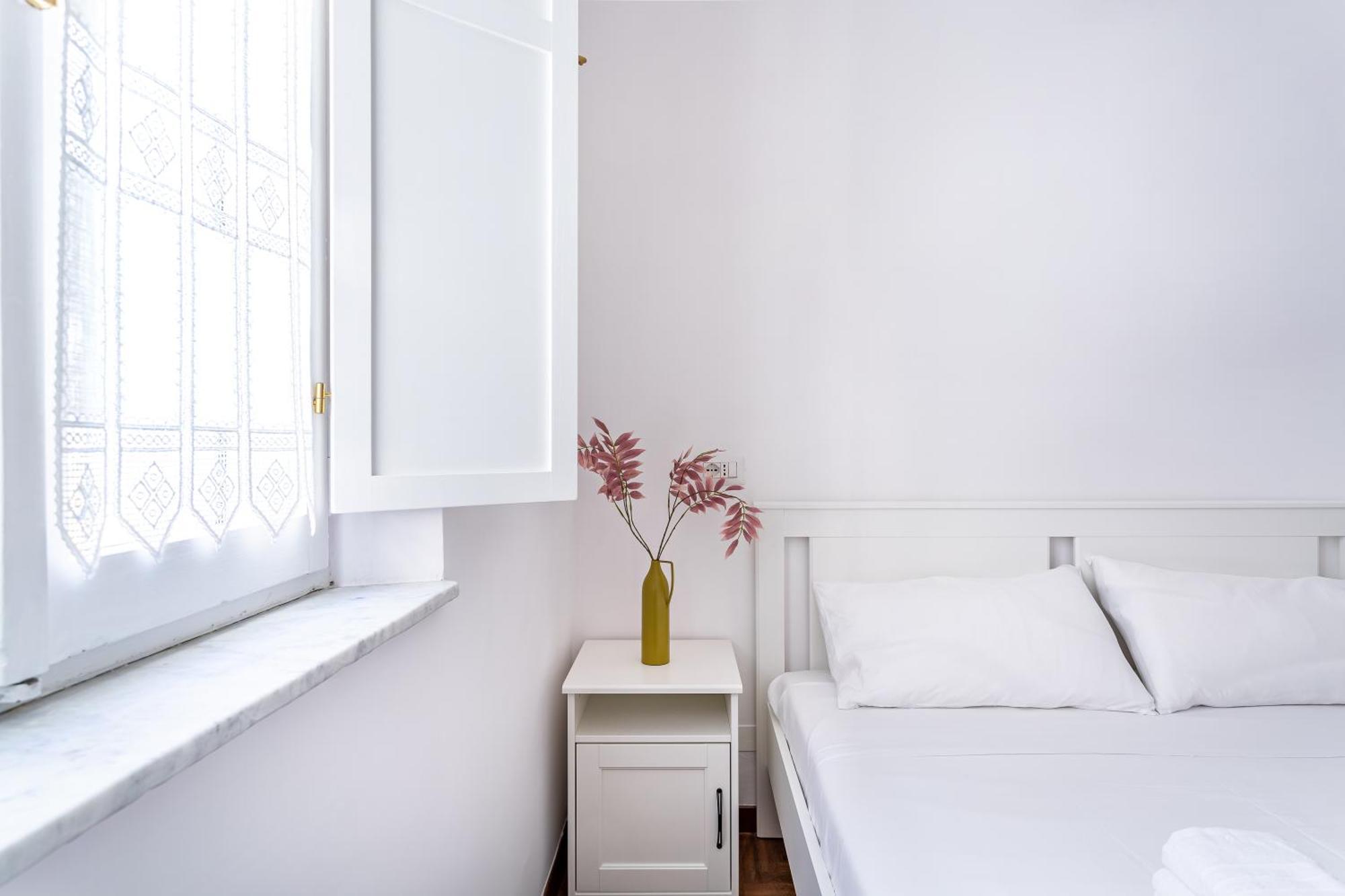 Iflat Vatican Spacious Apartment With Terrace Ρώμη Εξωτερικό φωτογραφία