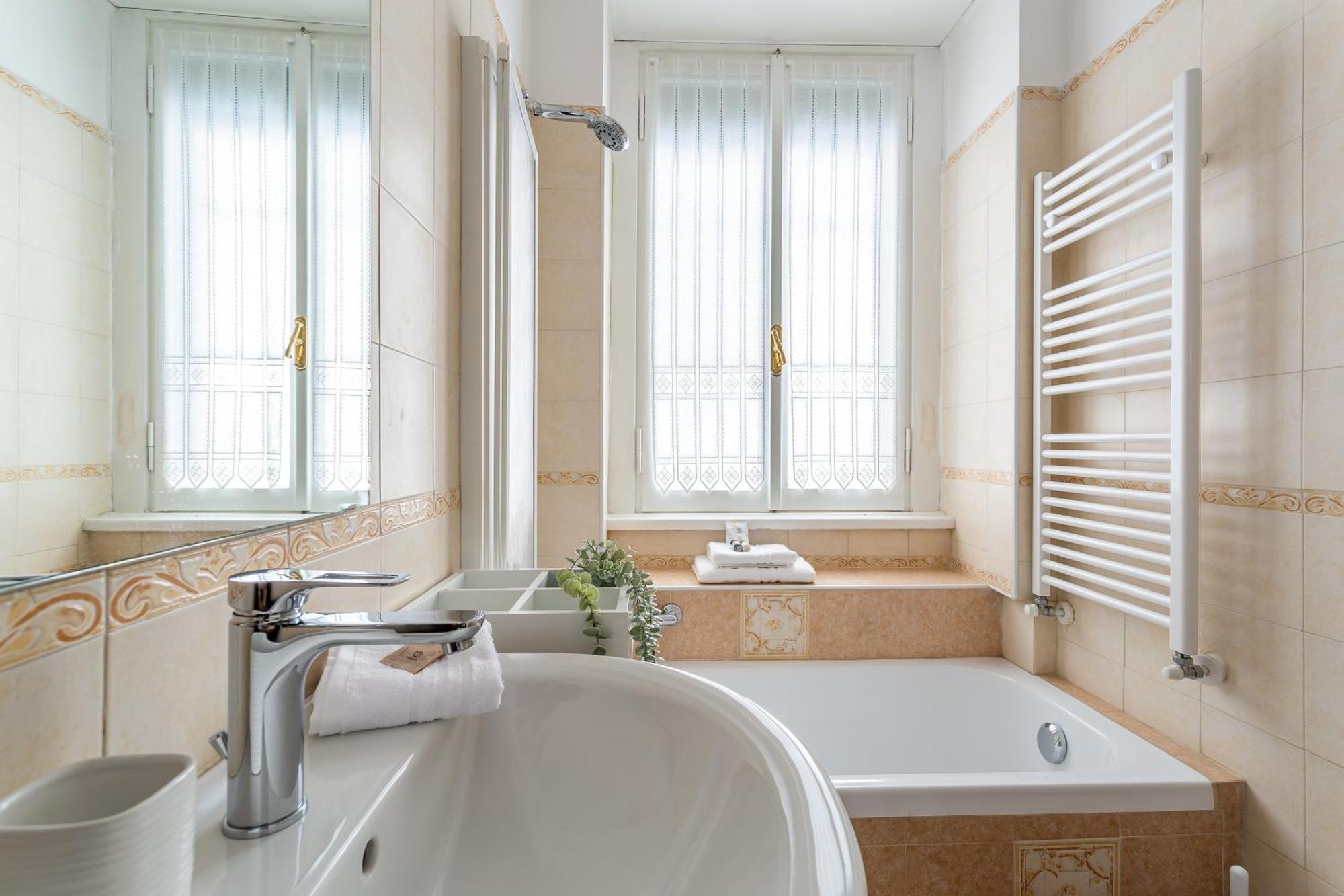 Iflat Vatican Spacious Apartment With Terrace Ρώμη Εξωτερικό φωτογραφία