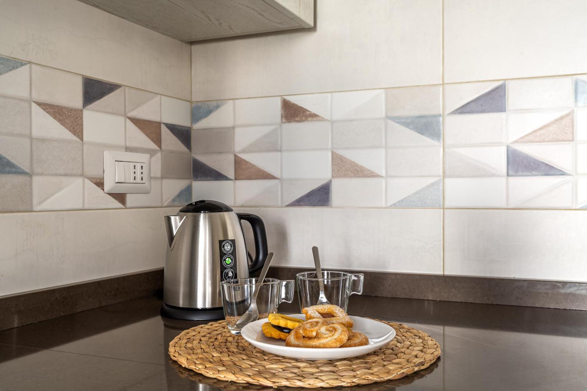 Iflat Vatican Spacious Apartment With Terrace Ρώμη Εξωτερικό φωτογραφία