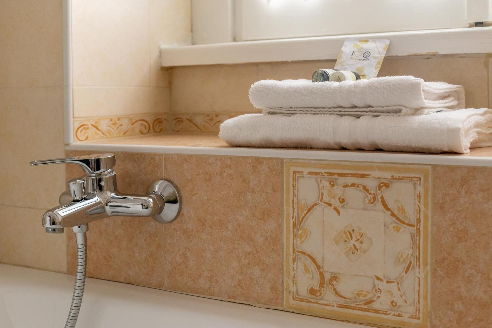Iflat Vatican Spacious Apartment With Terrace Ρώμη Εξωτερικό φωτογραφία
